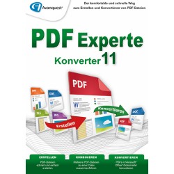 Avanquest PDF Experte 11...