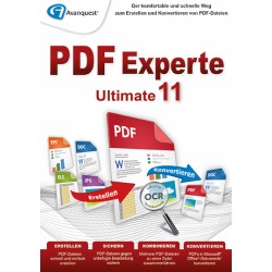 Avanquest PDF Experte 11...
