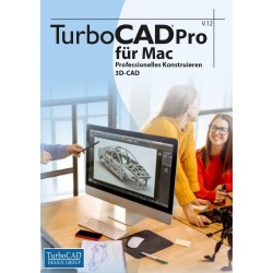 TurboCAD Pro V.12 - Mac-...