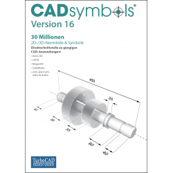 CADsymbols V.16 - Windows -...