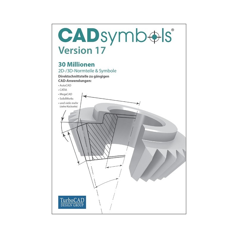 CAD Symbols 17