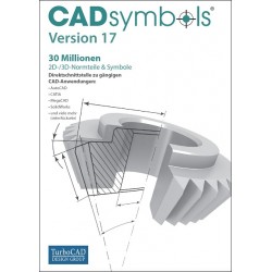 CADsymbols V.17 - Windows -...